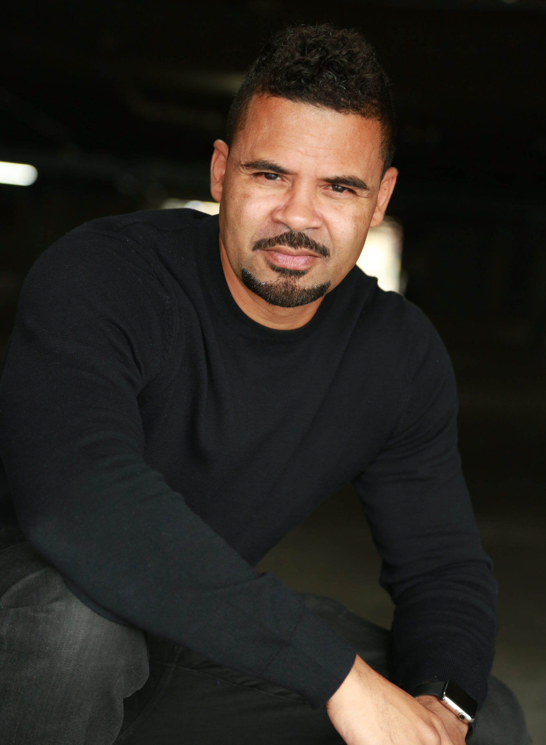 Adisa Headshot
